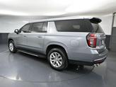 Thumbnail of 2024 Sterling Gray Metallic Chevrolet Suburban