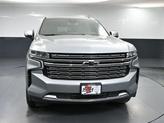 Thumbnail of 2024 Sterling Gray Metallic Chevrolet Suburban