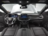 Thumbnail of 2024 Sterling Gray Metallic Chevrolet Suburban