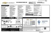 Thumbnail of 2024 Sterling Gray Metallic Chevrolet Suburban