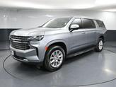 Thumbnail of 2024 Sterling Gray Metallic Chevrolet Suburban