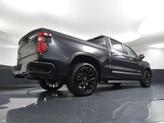 Thumbnail of 2023 Dark Ash Metallic Chevrolet Silverado 1500