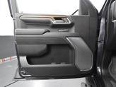 Thumbnail of 2023 Dark Ash Metallic Chevrolet Silverado 1500