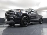 Thumbnail of 2023 Dark Ash Metallic Chevrolet Silverado 1500