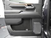 Thumbnail of 2023 Dark Ash Metallic Chevrolet Silverado 1500