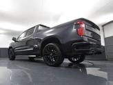Thumbnail of 2023 Dark Ash Metallic Chevrolet Silverado 1500