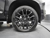 Thumbnail of 2023 Dark Ash Metallic Chevrolet Silverado 1500
