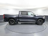 Thumbnail of 2023 Dark Ash Metallic Chevrolet Silverado 1500