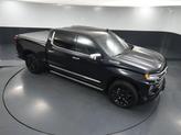 Thumbnail of 2023 Dark Ash Metallic Chevrolet Silverado 1500