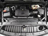 Thumbnail of 2023 Dark Ash Metallic Chevrolet Silverado 1500