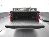 Thumbnail of 2023 Dark Ash Metallic Chevrolet Silverado 1500