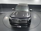 Thumbnail of 2023 Dark Ash Metallic Chevrolet Silverado 1500