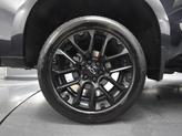 Thumbnail of 2023 Dark Ash Metallic Chevrolet Silverado 1500