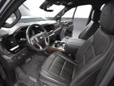 Thumbnail of 2023 Dark Ash Metallic Chevrolet Silverado 1500