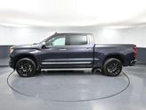 Thumbnail of 2023 Dark Ash Metallic Chevrolet Silverado 1500