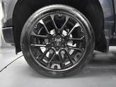Thumbnail of 2023 Dark Ash Metallic Chevrolet Silverado 1500