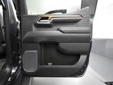 Thumbnail of 2023 Dark Ash Metallic Chevrolet Silverado 1500