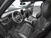 Thumbnail of 2024 Agate Black Metallic Ford Explorer