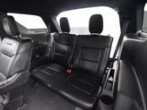 Thumbnail of 2024 Agate Black Metallic Ford Explorer