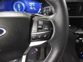 Thumbnail of 2024 Agate Black Metallic Ford Explorer