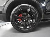Thumbnail of 2024 Agate Black Metallic Ford Explorer