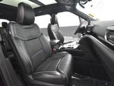 Thumbnail of 2024 Agate Black Metallic Ford Explorer