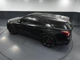 Thumbnail of 2024 Agate Black Metallic Ford Explorer