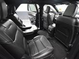 Thumbnail of 2024 Agate Black Metallic Ford Explorer