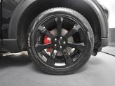 Thumbnail of 2024 Agate Black Metallic Ford Explorer