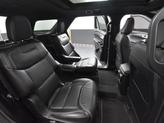 Thumbnail of 2024 Agate Black Metallic Ford Explorer