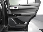 Thumbnail of 2024 Agate Black Metallic Ford Explorer