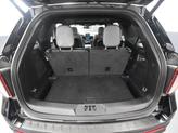 Thumbnail of 2024 Agate Black Metallic Ford Explorer