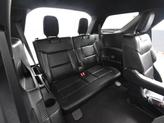 Thumbnail of 2024 Agate Black Metallic Ford Explorer