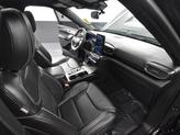 Thumbnail of 2024 Agate Black Metallic Ford Explorer