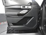 Thumbnail of 2024 Agate Black Metallic Ford Explorer