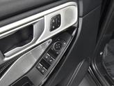 Thumbnail of 2024 Agate Black Metallic Ford Explorer