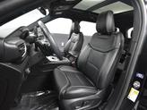 Thumbnail of 2024 Agate Black Metallic Ford Explorer