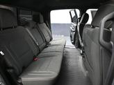 Thumbnail of 2021 Billet Silver Metallic Clearcoat RAM 1500