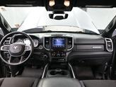 Thumbnail of 2021 Billet Silver Metallic Clearcoat RAM 1500