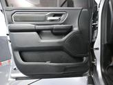 Thumbnail of 2021 Billet Silver Metallic Clearcoat RAM 1500