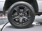 Thumbnail of 2021 Billet Silver Metallic Clearcoat RAM 1500