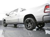 Thumbnail of 2021 Billet Silver Metallic Clearcoat RAM 1500