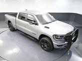 Thumbnail of 2021 Billet Silver Metallic Clearcoat RAM 1500