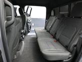 Thumbnail of 2021 Billet Silver Metallic Clearcoat RAM 1500
