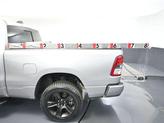 Thumbnail of 2021 Billet Silver Metallic Clearcoat RAM 1500