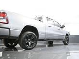 Thumbnail of 2021 Billet Silver Metallic Clearcoat RAM 1500