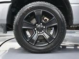 Thumbnail of 2021 Billet Silver Metallic Clearcoat RAM 1500