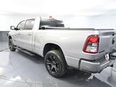 Thumbnail of 2021 Billet Silver Metallic Clearcoat RAM 1500
