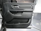 Thumbnail of 2021 Billet Silver Metallic Clearcoat RAM 1500