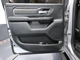 Thumbnail of 2021 Billet Silver Metallic Clearcoat RAM 1500